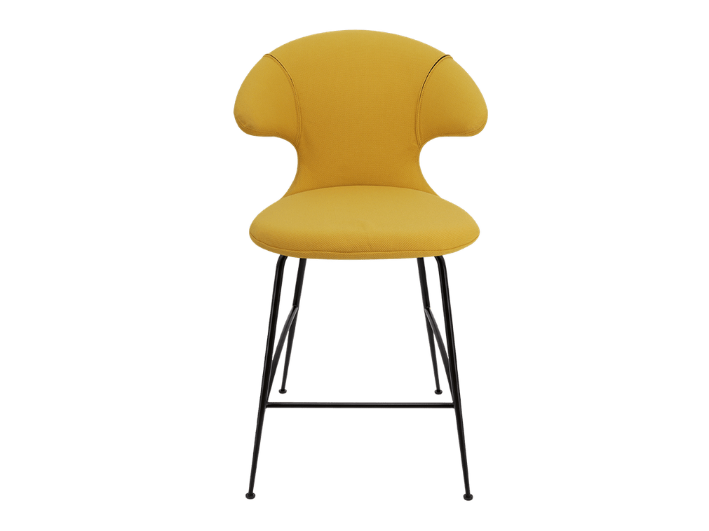 TIME FLIES | COUNTER STOOL