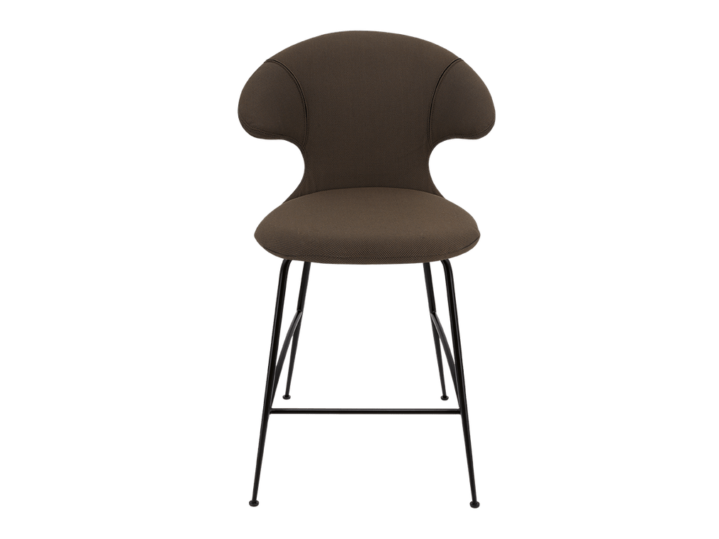 TIME FLIES | COUNTER STOOL