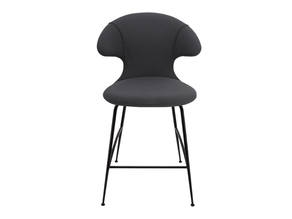 TIME FLIES | COUNTER STOOL