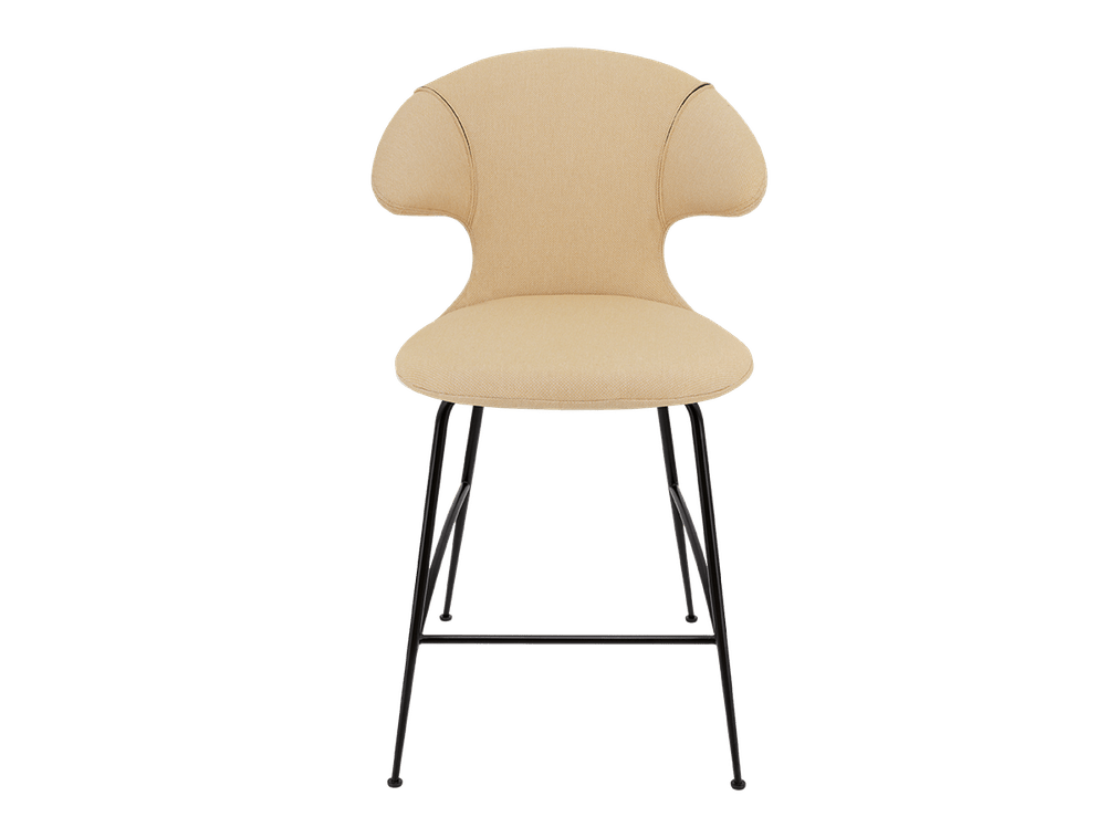 TIME FLIES | COUNTER STOOL