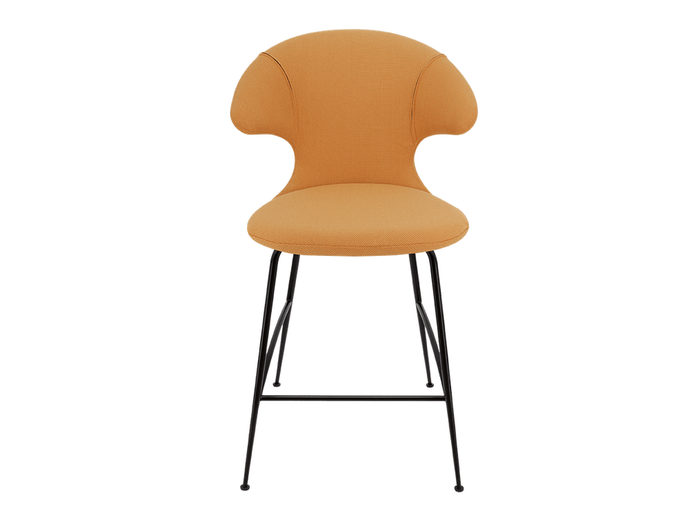 TIME FLIES | COUNTER STOOL