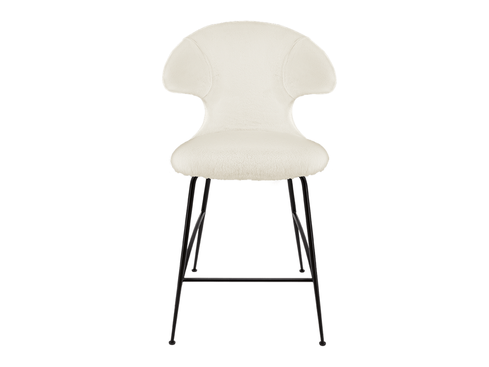 TIME FLIES | COUNTER STOOL