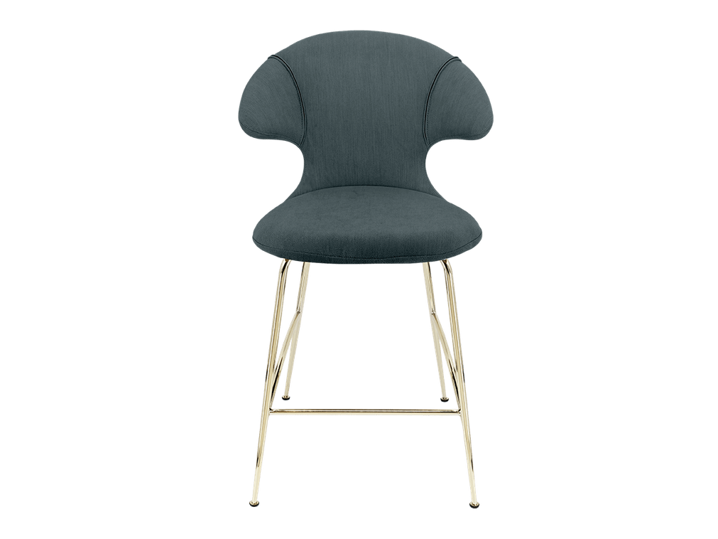 TIME FLIES | COUNTER STOOL