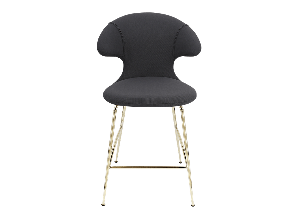 TIME FLIES | COUNTER STOOL