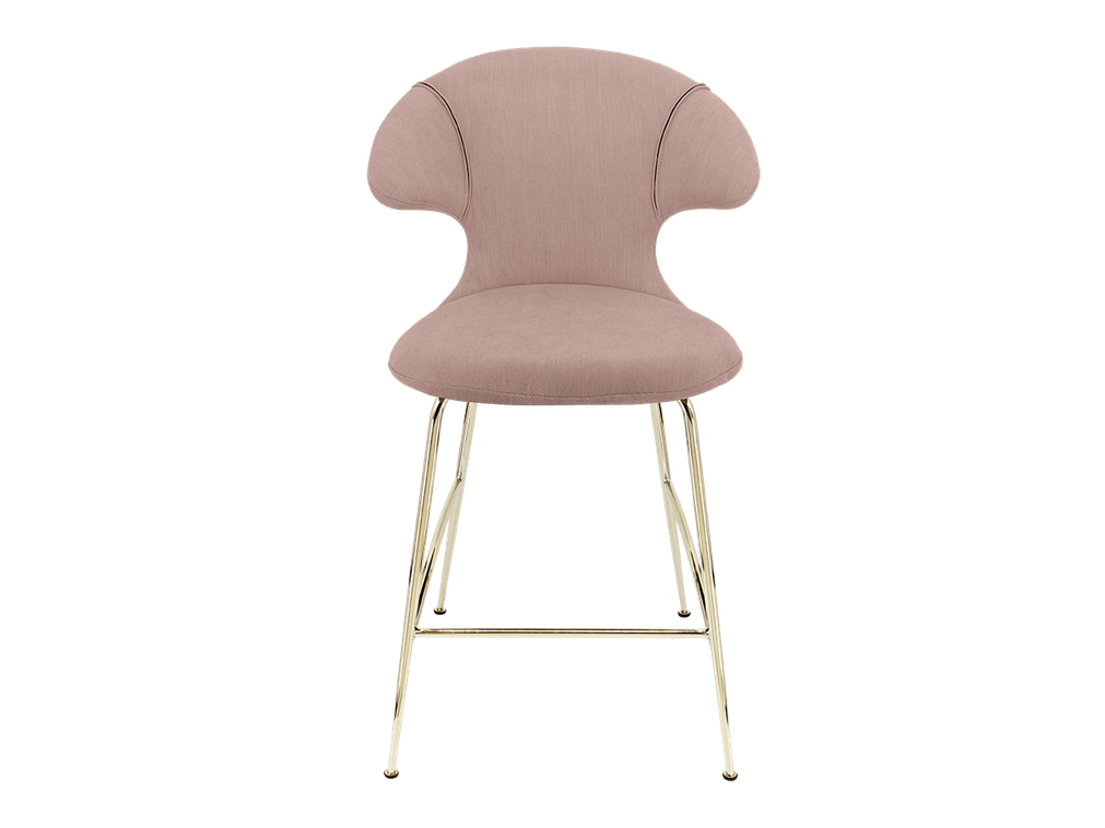 TIME FLIES | COUNTER STOOL