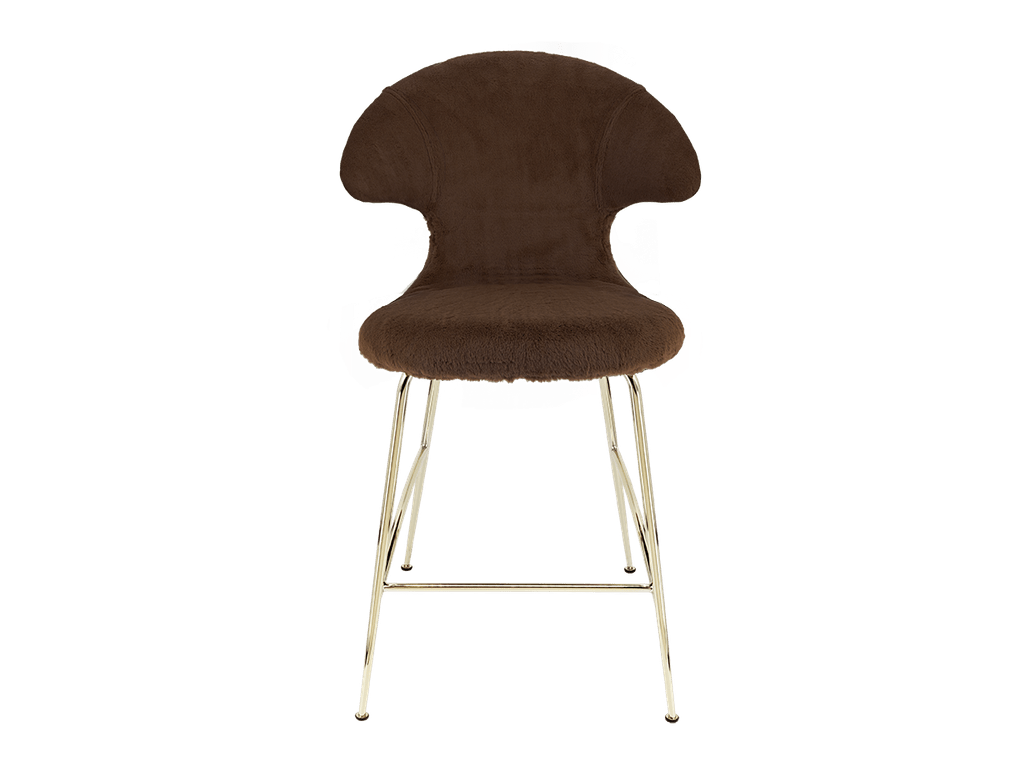 TIME FLIES | COUNTER STOOL