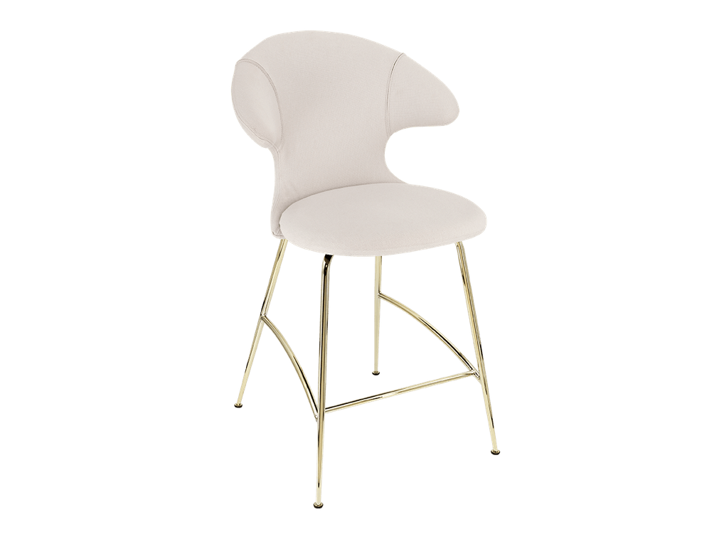 TIME FLIES | COUNTER STOOL