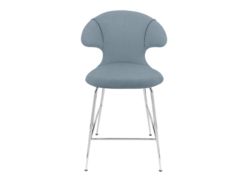 TIME FLIES | COUNTER STOOL