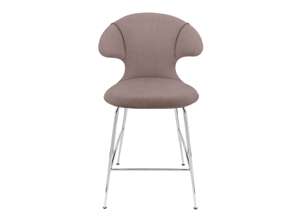 TIME FLIES | COUNTER STOOL