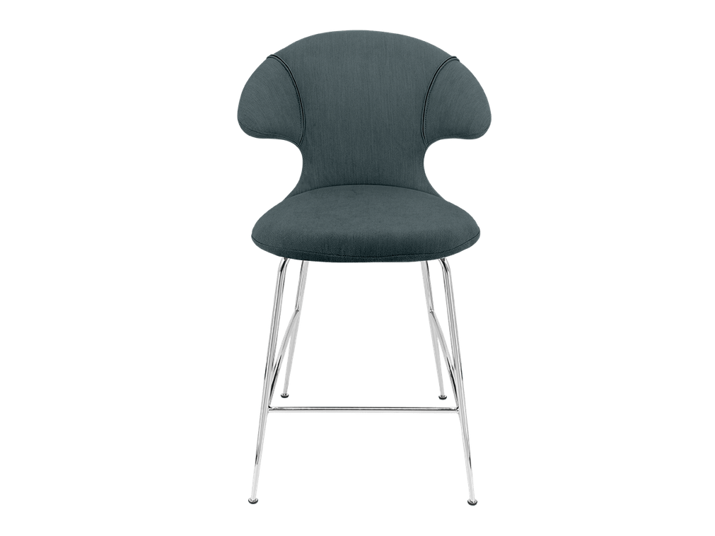 TIME FLIES | COUNTER STOOL