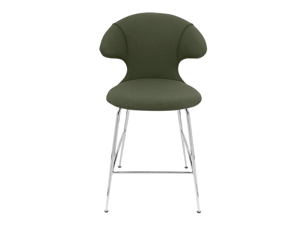 TIME FLIES | COUNTER STOOL