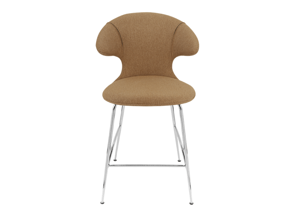 TIME FLIES | COUNTER STOOL