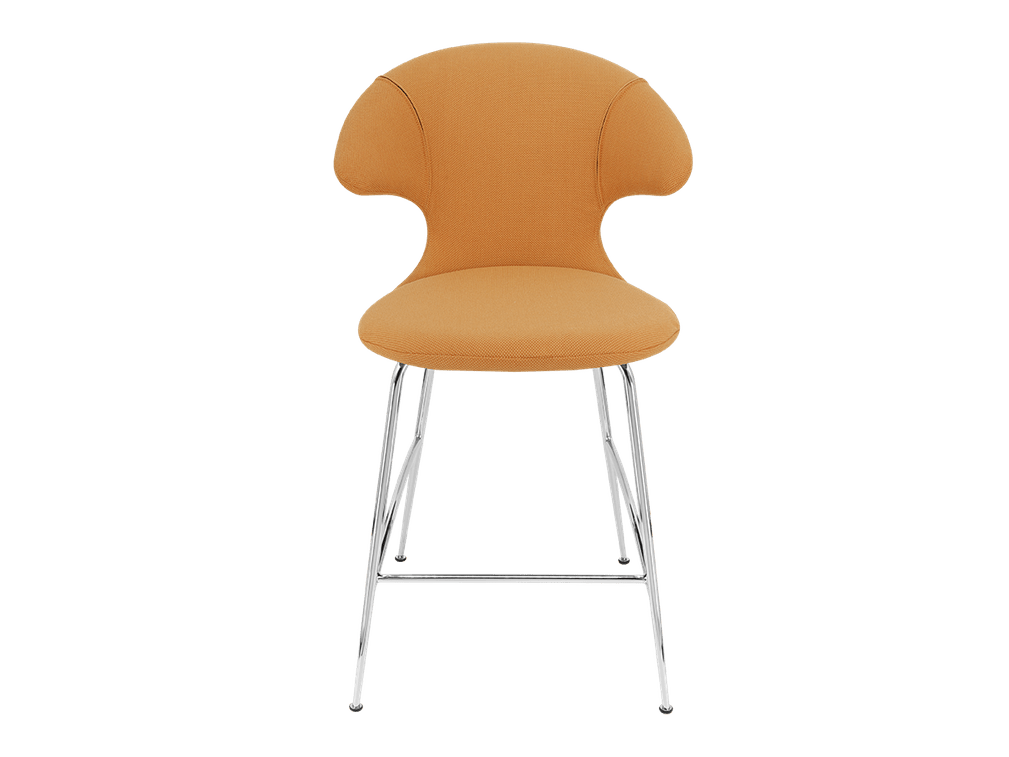 TIME FLIES | COUNTER STOOL