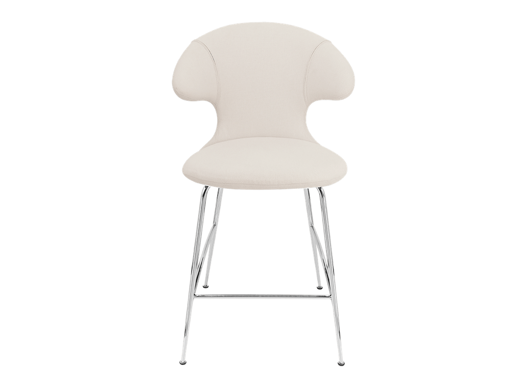 TIME FLIES | COUNTER STOOL