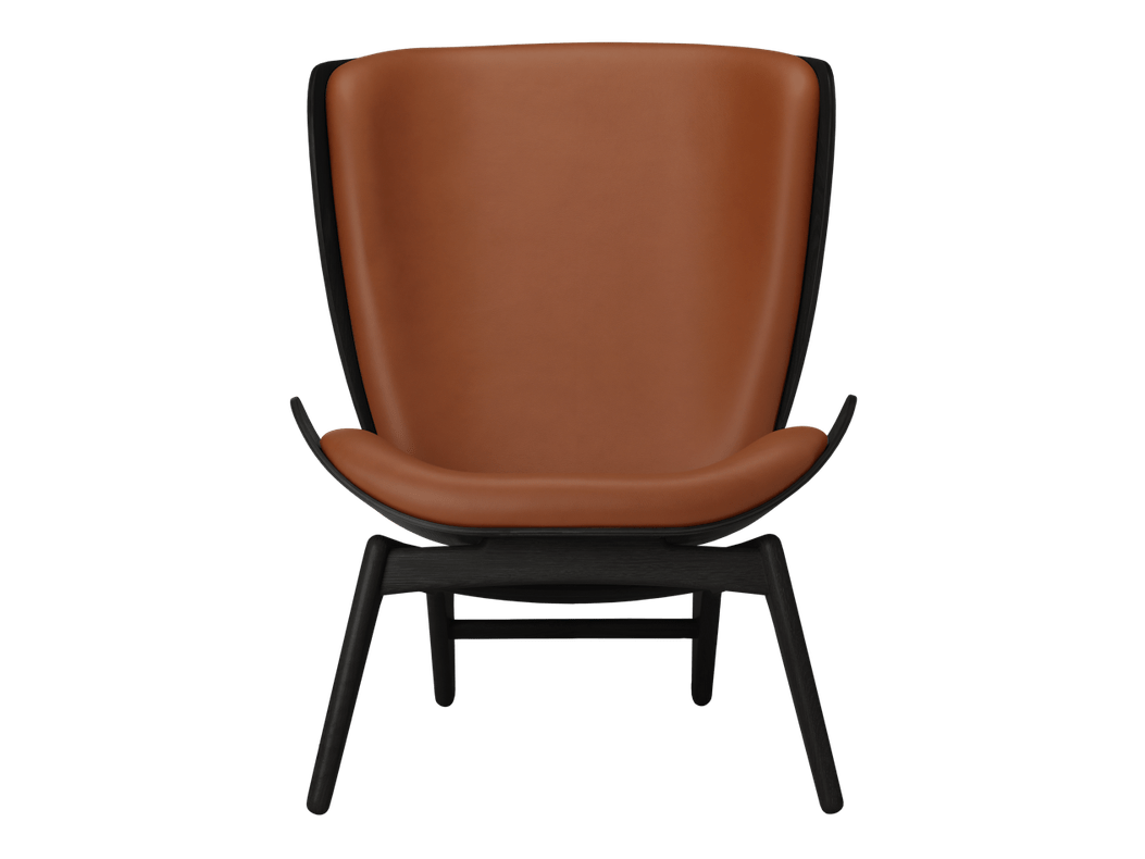 THE READER | WING CHAIR