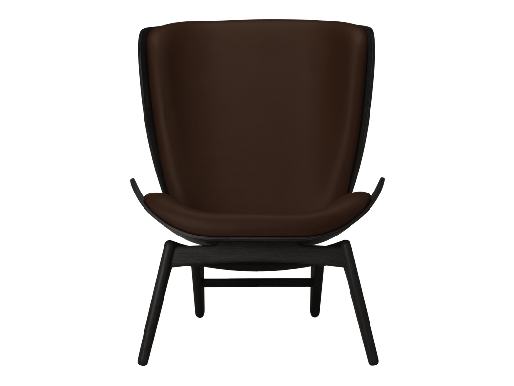 THE READER | WING CHAIR