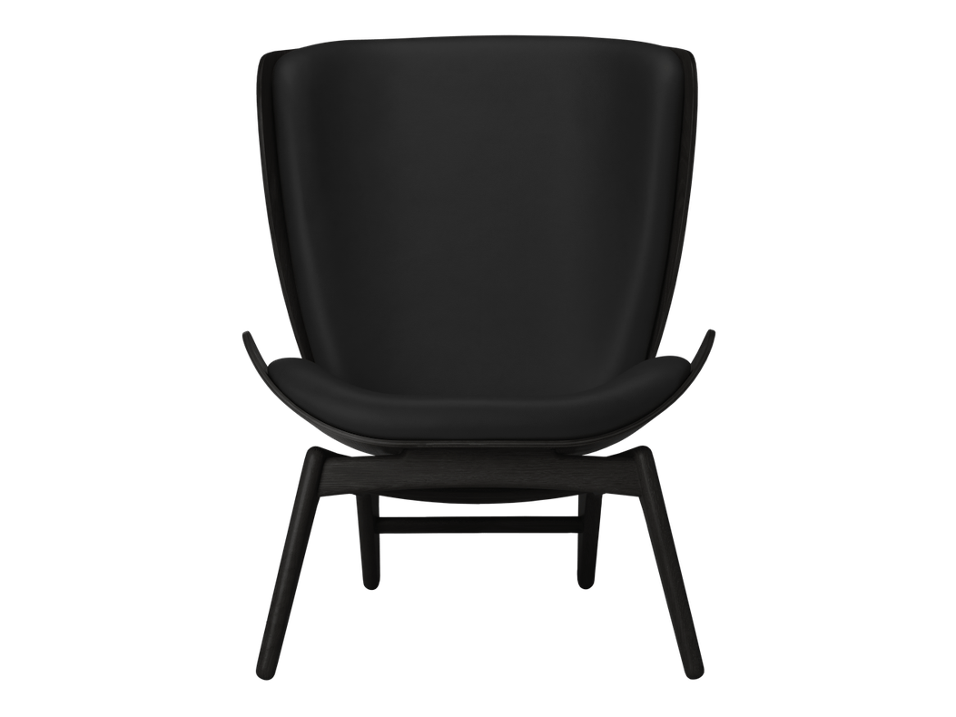 THE READER | WING CHAIR