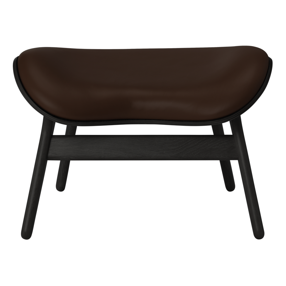 A CONVERSATION PIECE | OTTOMAN