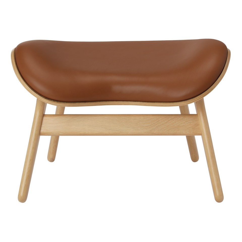 A CONVERSATION PIECE | OTTOMAN