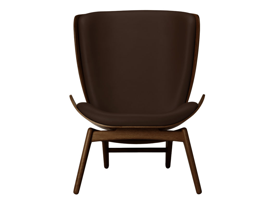 THE READER | WING CHAIR