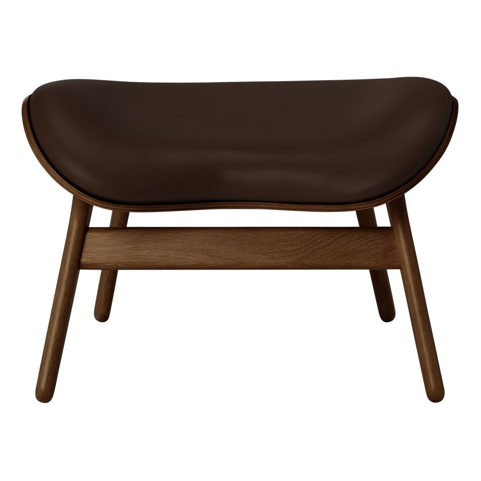 A CONVERSATION PIECE | OTTOMAN