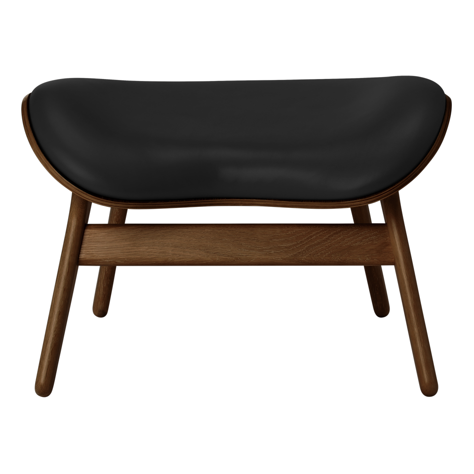 A CONVERSATION PIECE | OTTOMAN