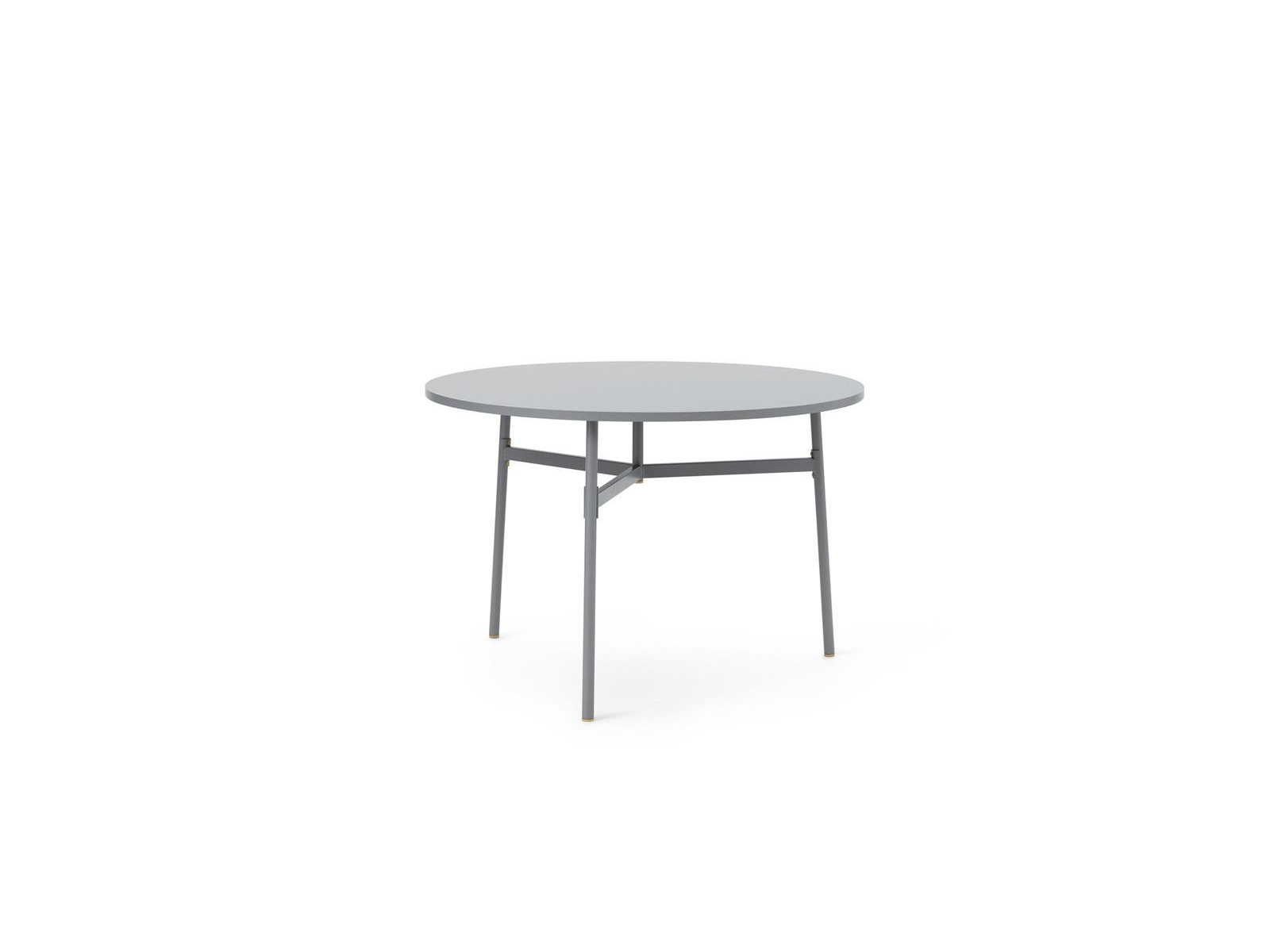 UNION TABLE ROUND