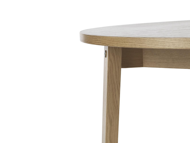 SLICE TABLE VOL 2 ROUND