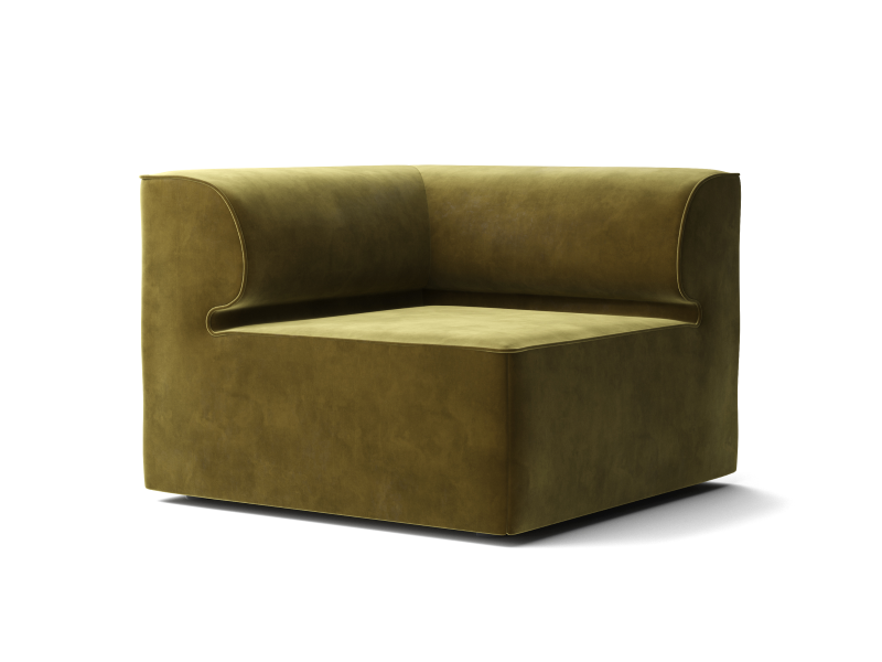 Eave Modular Corner 96 MENU-9951101