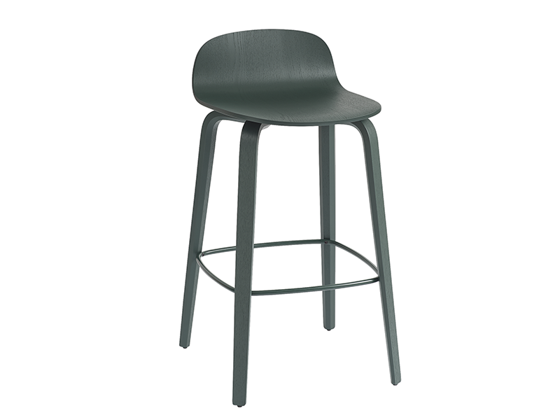 VISU BAR STOOL