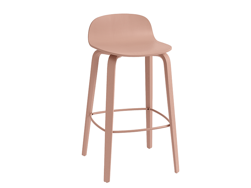 VISU BAR STOOL