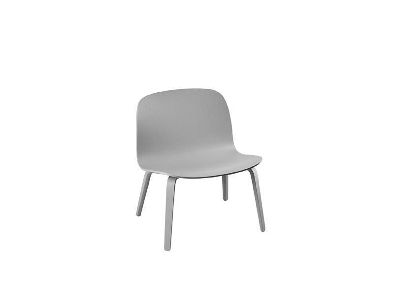 VISU LOUNGE CHAIR