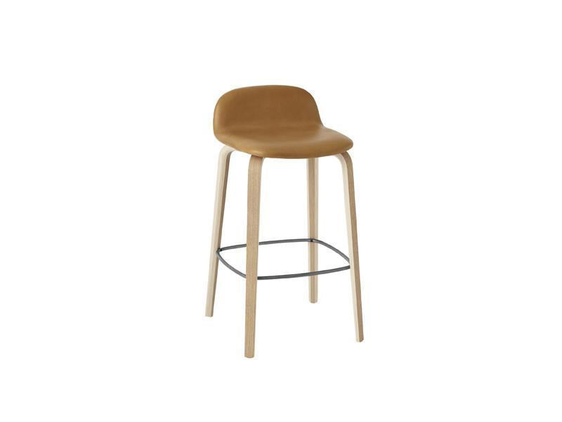 VISU COUNTER STOOL FULL UPHOLSTERY
