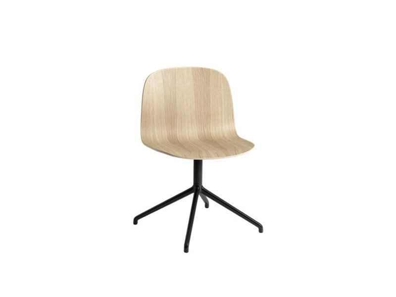 VISU WIDE CHAIR SWIVEL BASE