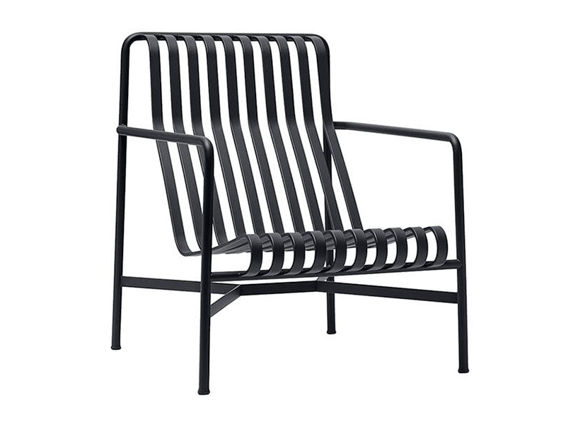 PALISSADE LOUNGE CHAIR HIGH