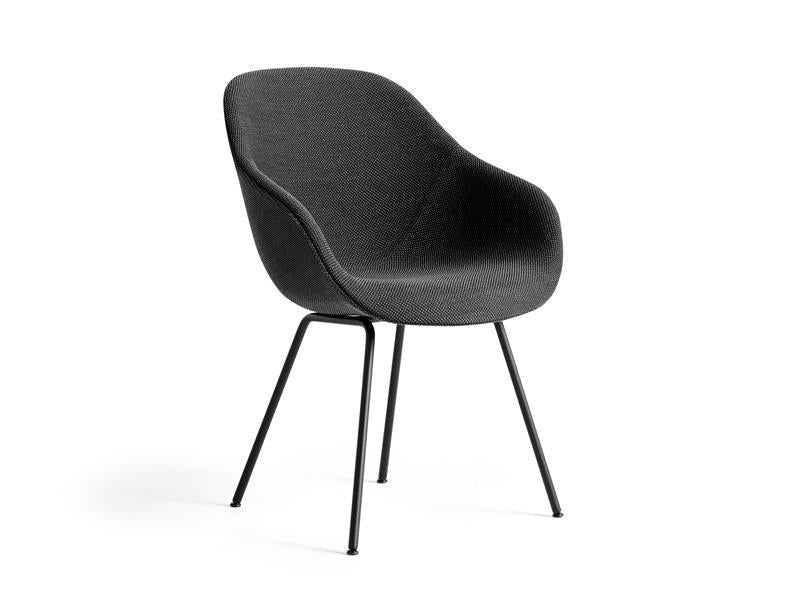 ABOUT A CHAIR - AAC 127 ARMCHAIR TUBE BASE