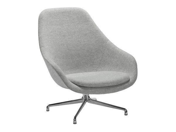 ABOUT A LOUNGE - AAL 91