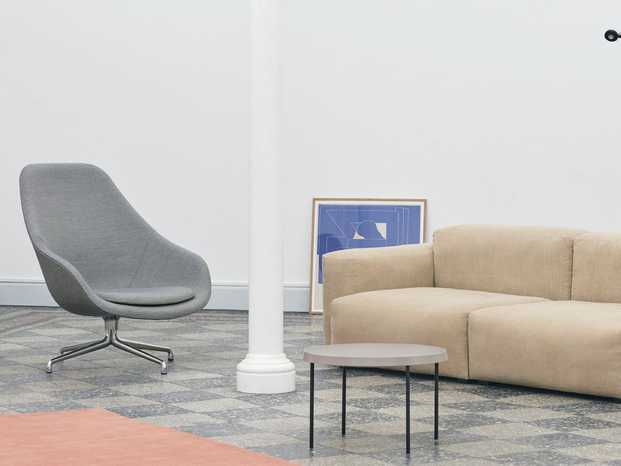 ABOUT A LOUNGE - AAL 91