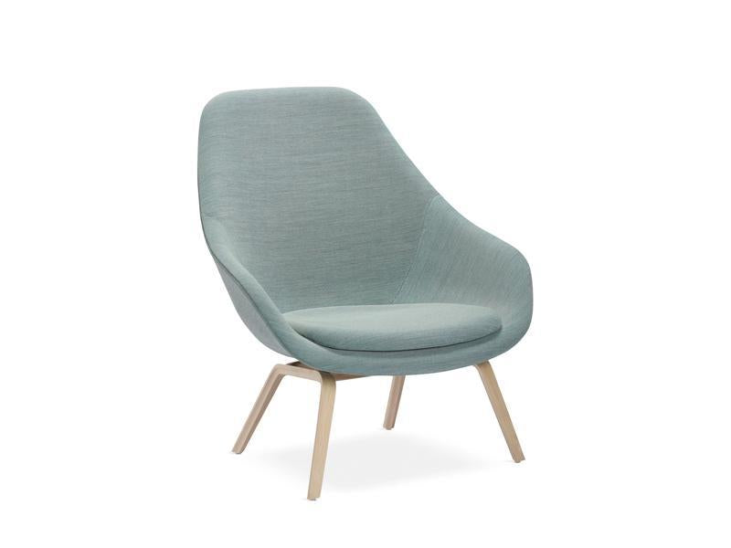 ABOUT A LOUNGE - AAL 93