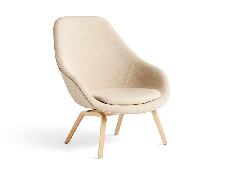 ABOUT A LOUNGE - AAL 93