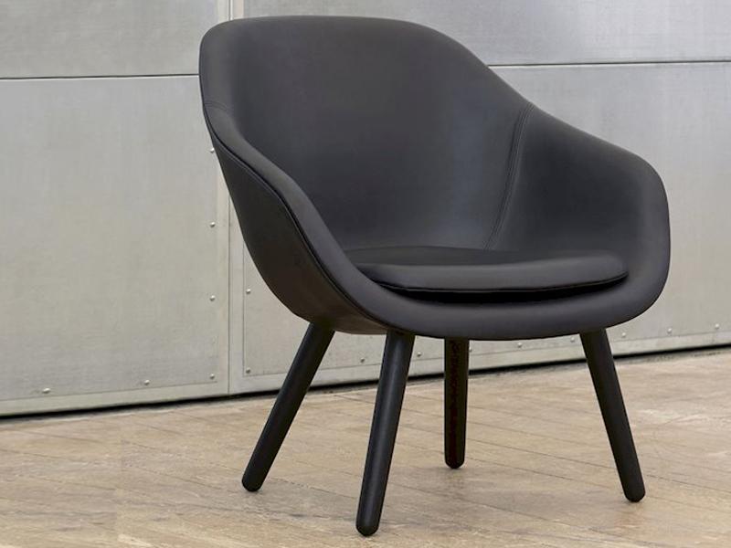 ABOUT A LOUNGE - AAL SEAT CUSHION LOW