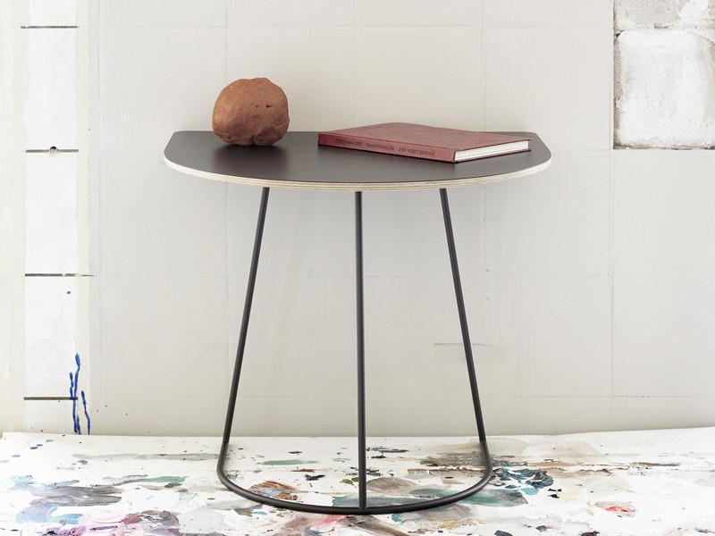 AIRY COFFEE TABLE HALF SIZE