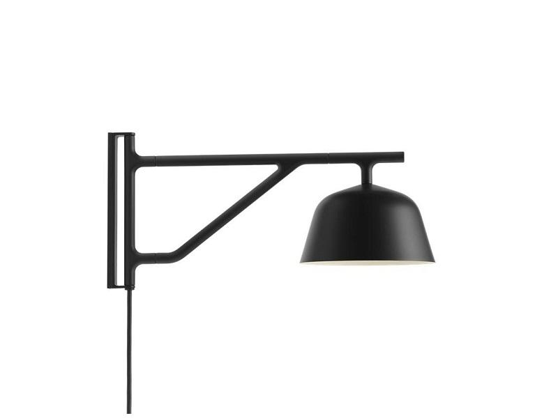 AMBIT WALL LAMP