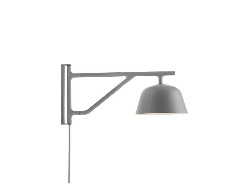 AMBIT WALL LAMP
