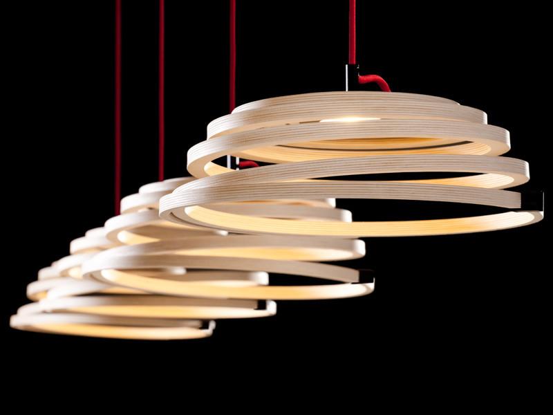 ASPIRO 8000 HÄNGELEUCHTE