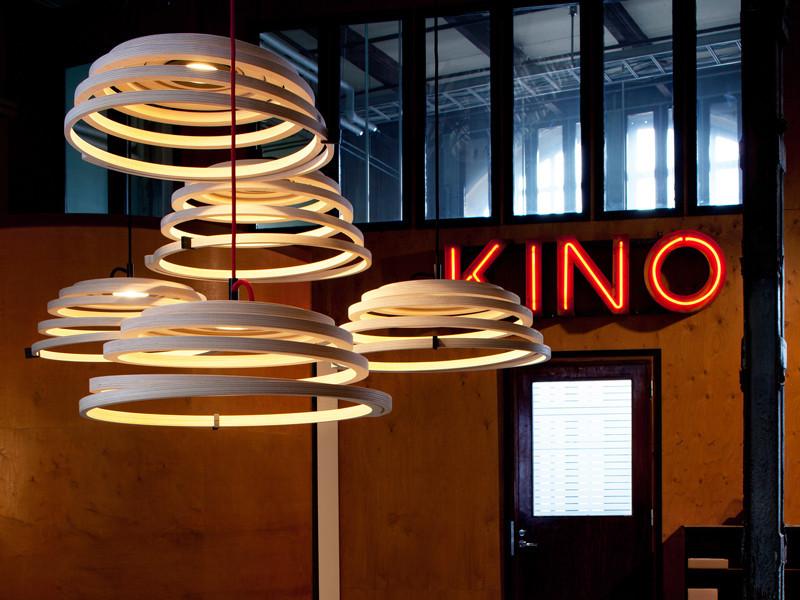 ASPIRO 8000 HÄNGELEUCHTE