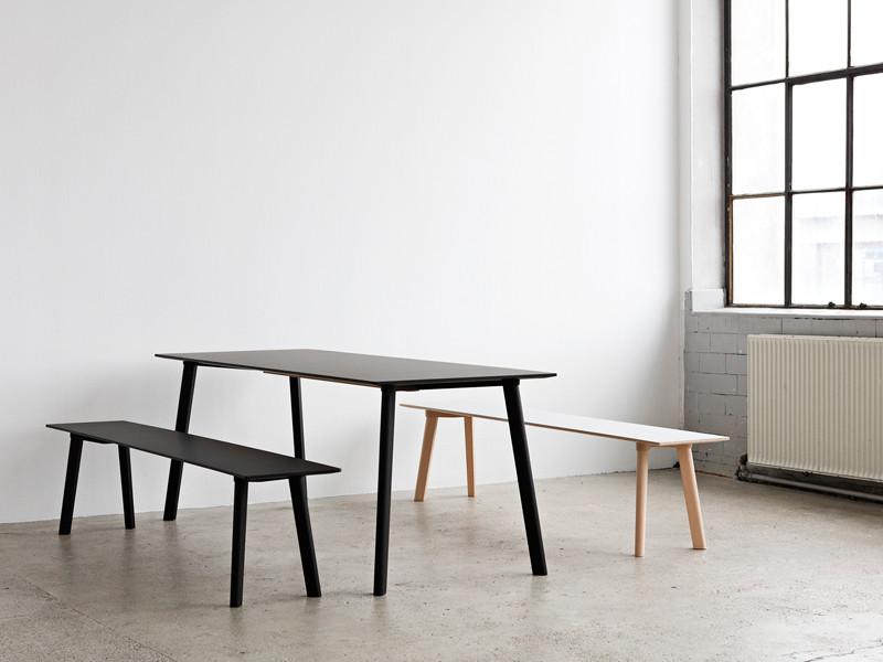 BENCH COPENHAGUE DEUX