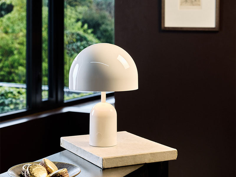 BELL PORTABLE LAMP