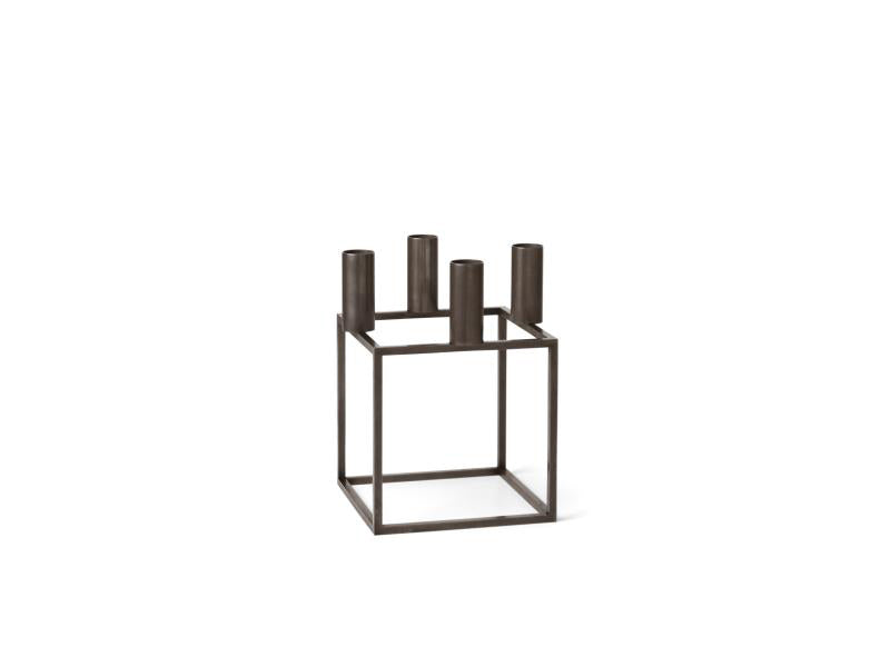 KUBUS 4 CANDLEHOLDER