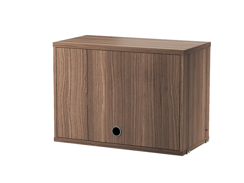 ALLE STRING MODULE WALNUSS